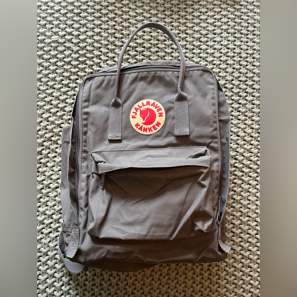FJALLRAVEN KANKEN BACKPACK